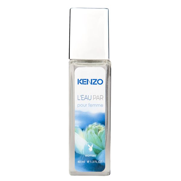 Kenzo L'eau par Kenzo Pour Femme Pheromone Parfum жіночий 40 мл 1961 фото