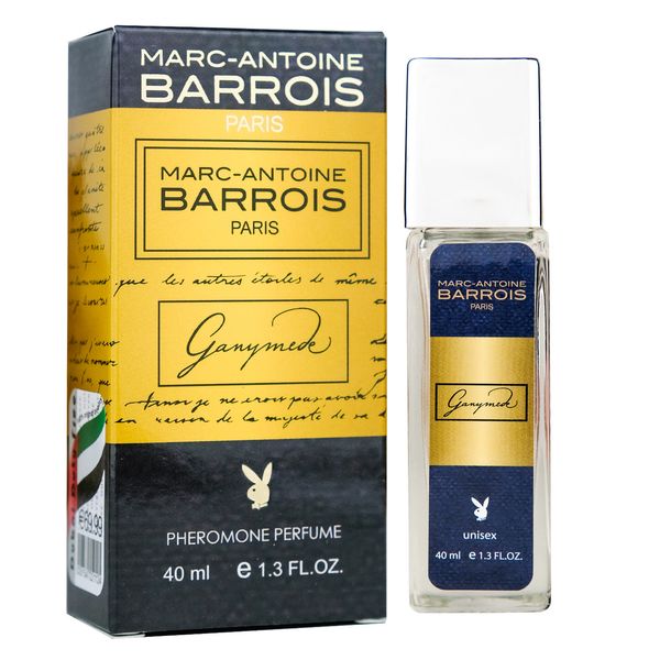 Marc-Antoine Barrois Ganymede Pheromone Parfum унісекс 40 мл 3125 фото