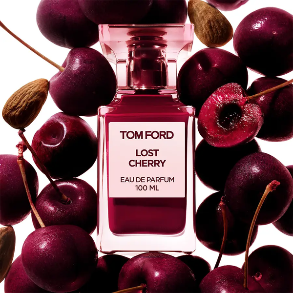 Tom Ford Lost Cherry 100 ml Парфумована вода Том Форд Лост Чері 1058 фото