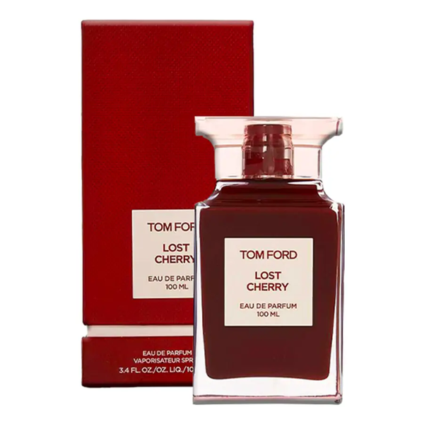 Tom Ford Lost Cherry 100 ml Парфумована вода Том Форд Лост Чері 1058 фото