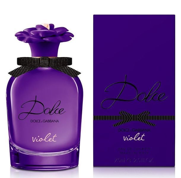 Туалетна вода для жінок Dolce & Gabbana Dolce Violet, 75 мл 8238 фото