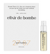 Парфумована вода унісекс 27 87 Perfumes Elixir de Bombe 2 мл 11154 фото 1