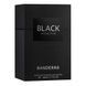 Туалетна чоловіча вода Antonio Banderas Seduction In Black Eau De Toilette 50 мл 7599 фото 3