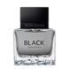 Туалетна чоловіча вода Antonio Banderas Seduction In Black Eau De Toilette 50 мл 7599 фото 1