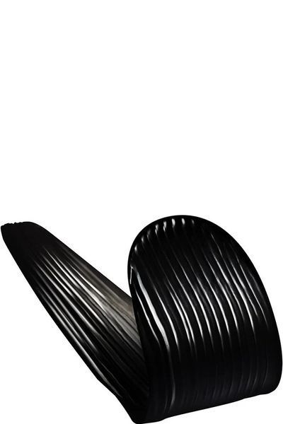 Туш для вій Maybelline New York The Colossal Curl Bounce Чорний 10 мл 12260 фото