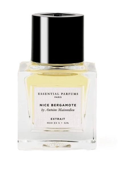 Екстракт парфумів унісекс Essential Parfums Nice Bergamote Extrait 30 мл 11669 фото