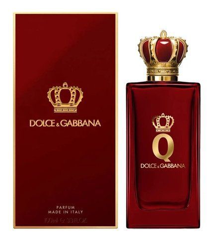 Парфуми жіночі Dolce & Gabbana Q Parfum 100 мл 13194 фото