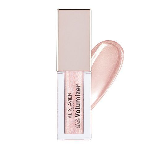 Блиск&nbsp;для&nbsp;губ з ефектом об'єму ALIX AVIEN 203 Magical Dust, 3,5 ml 254113 фото