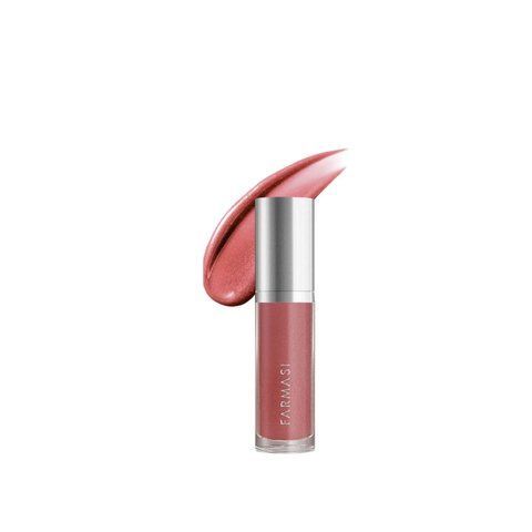 Блиск-топер для губ 8 мл 1001408-Satin Pink фото