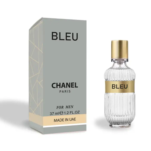 Chanel Bleu de Chanel 37 мл Чоловічі парфуми 5310 фото
