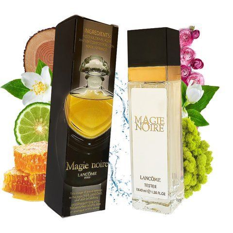 Lancome Magie Noire (Ланком Мажі Нуар) 40 мл 423 фото