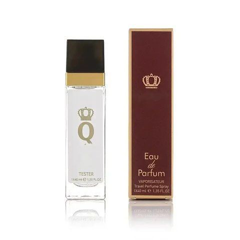 Міні-парфуми жіночі Dolce & Gabbana Q 40 мл 9780 фото