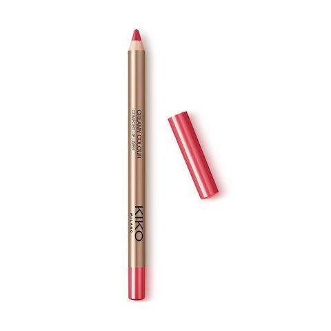 Олівець для губ KIKO MILANO New Creamy Colour Comfort Lip Liner (1,2 г) 9125-11 Sangria фото