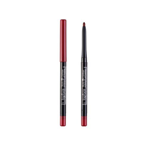 Олівець для губ Topface "Stylo Lipliner" (0,29 г) PT618 [012] фото