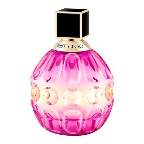 Парфумована вода для жінок Jimmy Choo Rose Passion, 100 мл 8806 фото