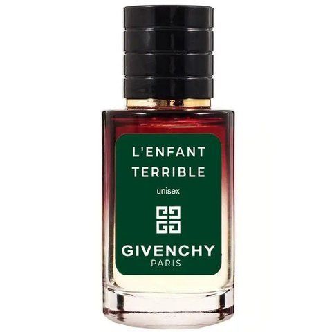 Парфумована вода Givenchy L&rsquo;Enfant Terrible TESTER LUX Унісекс | 60 мл 7043 фото