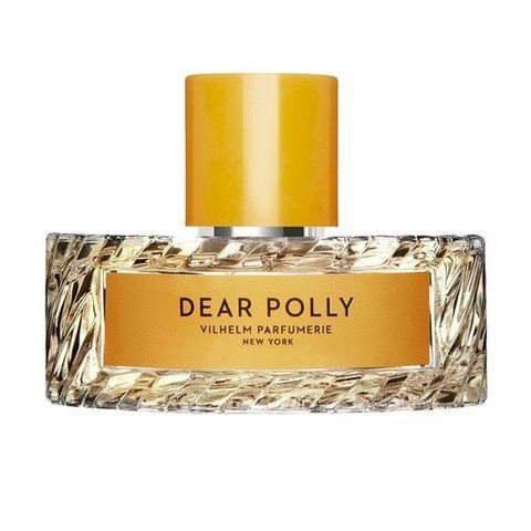 Парфумована вода унісекс Vilhelm Parfumerie Dear Polly, 100 мл 9390 фото