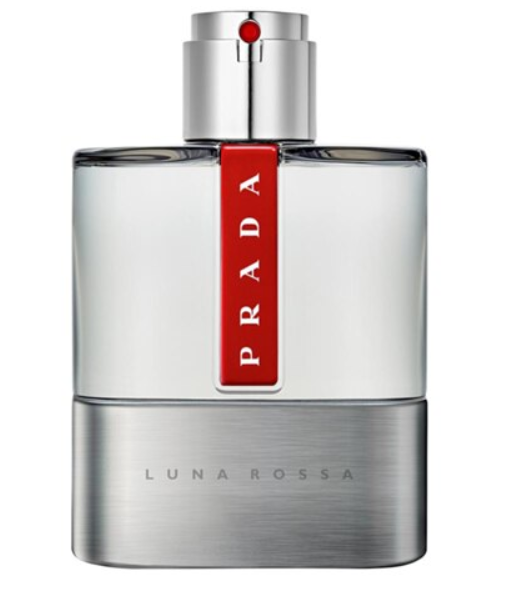 Чоловіча туалетна вода, PRADA Luna Rossa, 100 мл 3266 фото