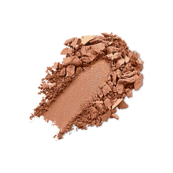 Бронзуюча пудра Kiko Milano Radiant Touch Bronzing Powder, 12 г 103 (03) Luminous Cocoa фото