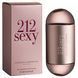 Парфумована жіноча вода Carolina Herrera 212 Sexy 100 мл