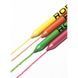 Лайнер для очей ROB Jetsetter Eyeliner 03 Vienna Green, 1,22 g ROB06-3 фото 2