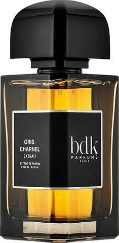 Парфуми унісекс BDK Parfums Gris Charnel Extrait тестер 100 мл 11251 фото