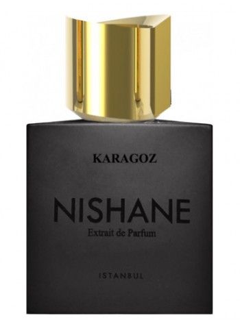 Парфюм унисекс Nishane Karagoz extrait de parfum, 100 мл. 4255 фото