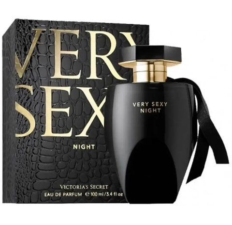 Жіночі парфумм, Victorias Secret Very Sexy Night edp, 100ml 7551 фото