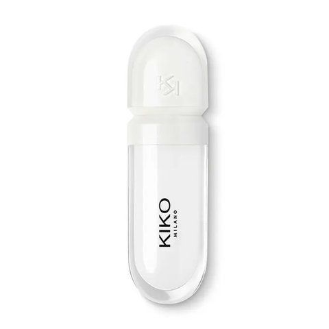 Бальзам-крем для губ Kiko Milano Lip Volume 02, 6.5 мл 7148-0 фото