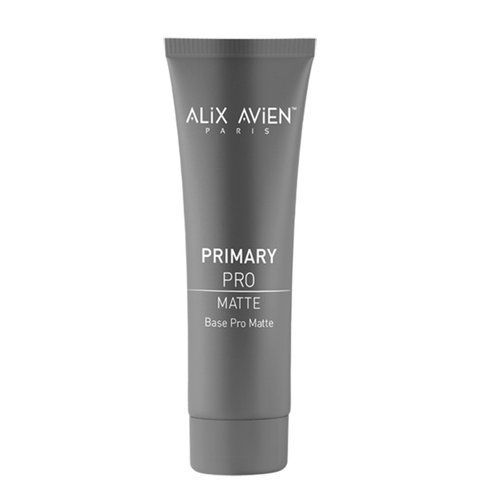 Матуючий праймер для обличчя ALIX AVIEN, 30 ml 254303 фото