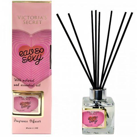 Аромадифузор, Victoria's Secret Eau So Sexy Brand Collection, 85 мл 5032 фото