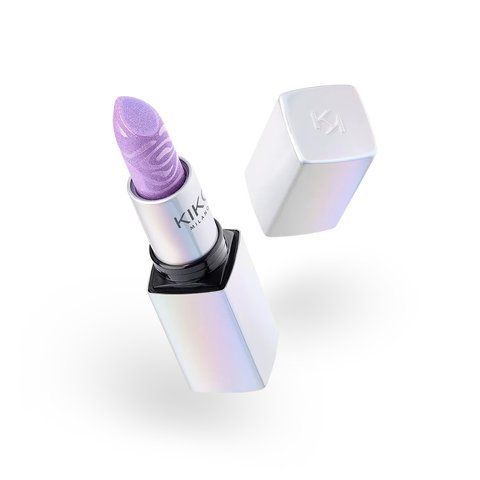 Блискучий бальзам для губ Kiko Milano Lumiverse Endless Shimmer Lipbalm 3,5 г 11004 фото