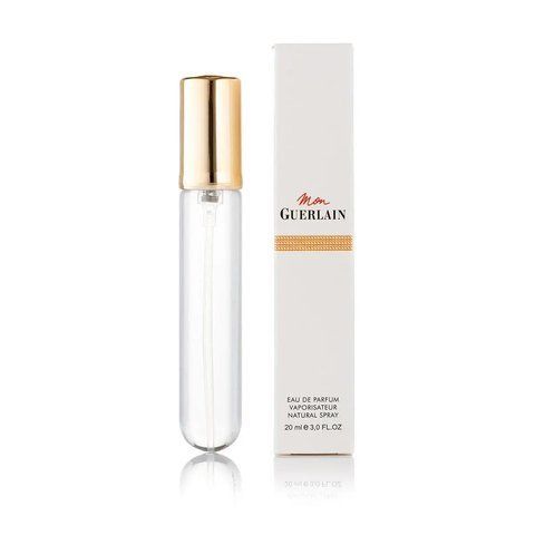 Міні парфуми жіночі Guerlain Mon 20 мл 10273 фото