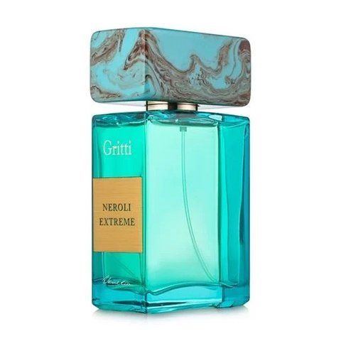 Парфумована вода унісекс Gritti Neroli Extreme, 100 мл 8675 фото