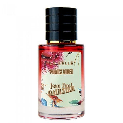 Парфумована жіноча вода Jean Paul Gaultier La Belle Paradise Garden 60 мл 10055 фото