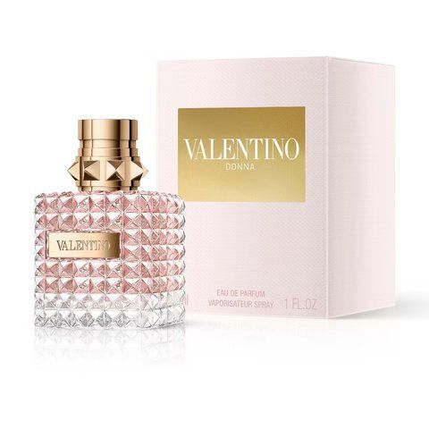 Парфумована жіноча вода Valentino Donna 30 мл 12844 фото