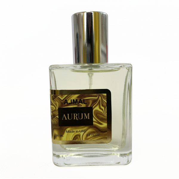 Міні парфуми жіночі, Ajmal Aurum Perfume Newly жіночий, 58 мл 3477 фото