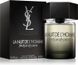 Yves Saint Laurent La Nuit De L`Homme Туалетна вода чоловіча 100 мл 2084 фото 1