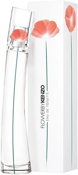 Туалетна вода для жінок Kenzo Flower by Kenzo, 50 мл 8970 фото