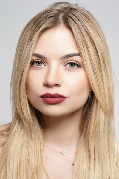 Матова рідка помада MATTE LIQUID LIPCOLOR - XTRA LONG LASTING №8 602527 фото