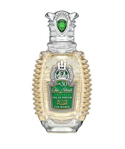 Парфумована вода для жінок Shaik Chic Shaik No 30, 80 мл 8209 фото