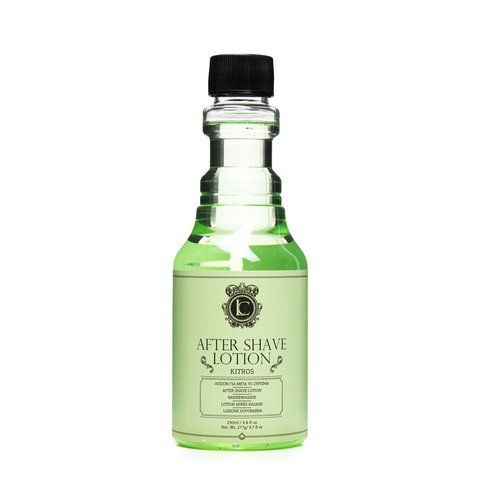 Лосьйон після гоління AFTER SHAVE LOTION KITROS 641267 фото