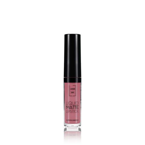 Матова рідка помада MATTE LIQUID LIPCOLOR - XTRA LONG LASTING №38 662903 фото