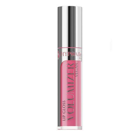 Блиск д/губ Lip Gloss Volumizer 08 Rose HypoAllergenic Bell HBL10947 фото