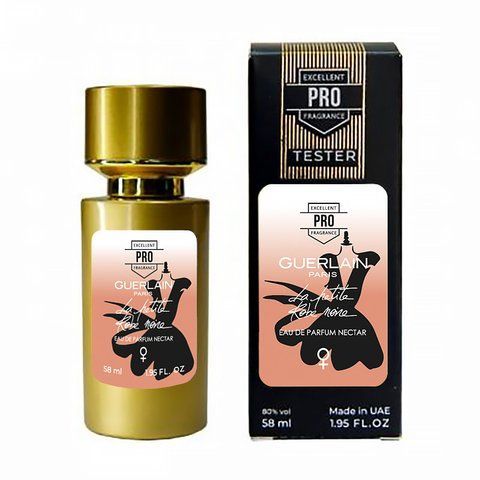 Guerlain La Petite Robe Noire Nectar TESTER PRO жіноча 58 мл 4460 фото