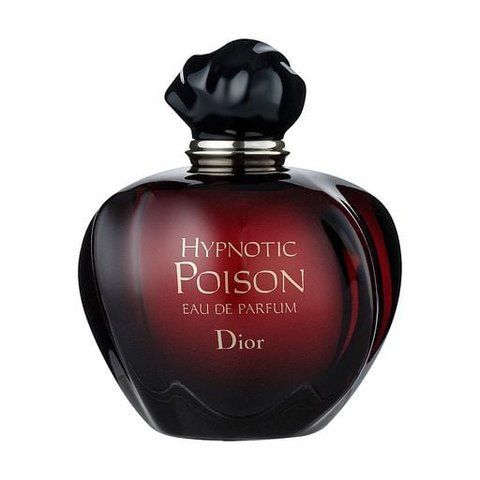 Парфумована вода жіноча Dior Hypnotic Poison 100 мл 9041 фото