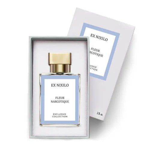 Парфуми унісекс Ex Nihilo Fleur Narcotique 60 мл 10007 фото
