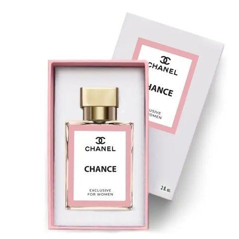 Парфуми жіночі Chanel Chance Eau Tendre 60 мл 9934 фото