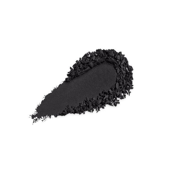 Тіні для повік Kiko Milano High Pigment Eyeshadow 1,5 г 7254-54 Matte Black фото