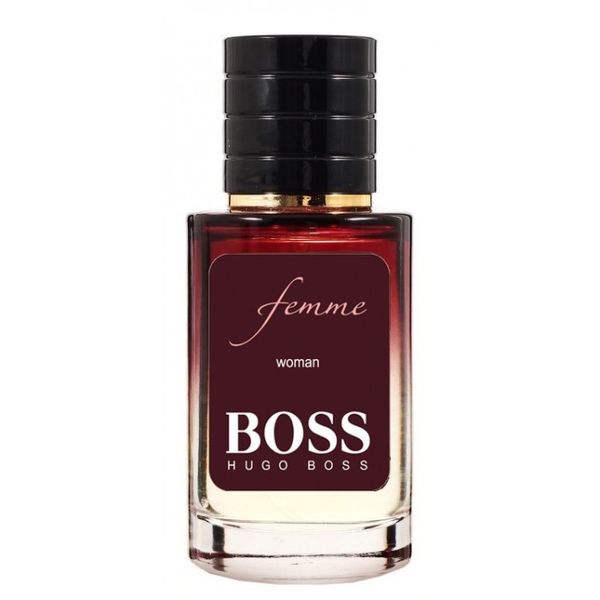 Hugo Boss Boss Femme TESTER LUX, жіночий, 60 мл 1635 фото